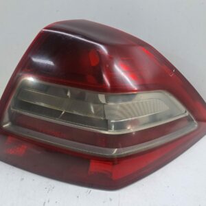 Farol Trasero Derecho Exterior Renault Megane Ii Classic Berlina 2003-2010