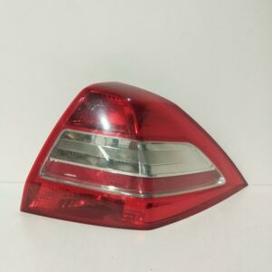 Farol Trasero Derecho Exterior Renault Megane Ii Classic Berlina 2003-2010 8200757701