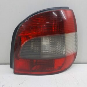 Farol Trasero Derecho Exterior Renault Scenic (JA..) 1999-2003 Authentique