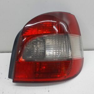 Farol Trasero Derecho Exterior Renault Scenic (JA..) 1999-2003 Authentique