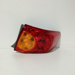 Farol Trasero Derecho Exterior Toyota Corolla (E15) 2006-2011 Luna