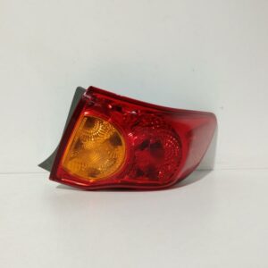 Farol Trasero Derecho Exterior Toyota Corolla (E15) 2006-2011 Luna