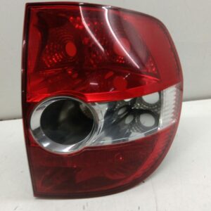 Farol Trasero Derecho Exterior Volkswagen Fox (5Z1) 2005-2012 Básico