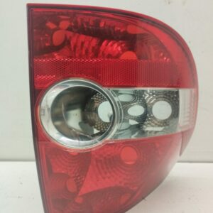 Farol Trasero Derecho Exterior Volkswagen Fox (5Z1) 2005-2012 Básico XB2263