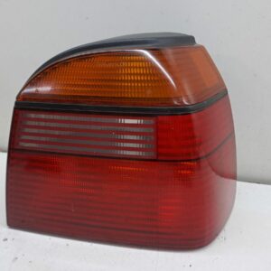 Farol Trasero Derecho Exterior Volkswagen Golf Iii Berlina (1H1) 1991-1998 CL