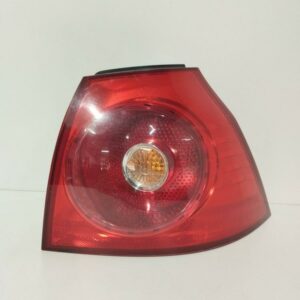 Farol Trasero Derecho Exterior Volkswagen Golf V Berlina (1K1) 2003-2008 4VFX13404AA