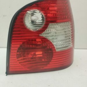 Farol Trasero Derecho Exterior Volkswagen Polo (9N1) 2001-2005 Match 6Q6945096G