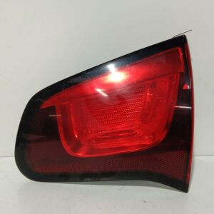 Farol Trasero Derecho Interior Citroën C3 2009-2017 Exclusive 9685225480