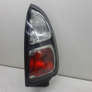 Farol Trasero Derecho Interior Citroën C3 Picasso 2007-2017 9681749180