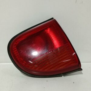 Farol Trasero Derecho Interior Ford Escort Berl./turnier 1995-2000 Atlanta Berlina