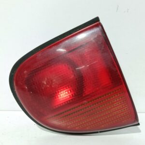 Farol Trasero Derecho Interior Ford Escort Berl./turnier 1995-2000 93AG15K258