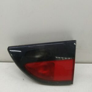 Farol Trasero Derecho Interior Renault Megane I Berlina Hatchback (BA0) 7700838533