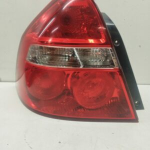 Farol Trasero Izquierdo Exterior Chevrolet Aveo 2006-2012 LS AAOD26C