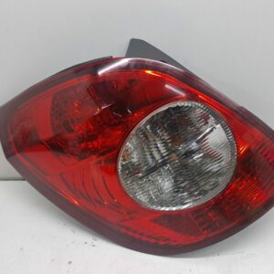 Farol Trasero Izquierdo Exterior Chevrolet Captiva 2006-2016 VCDI LS