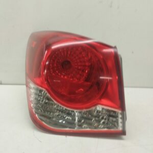 Farol Trasero Izquierdo Exterior Chevrolet Cruze 2009-2014 LS