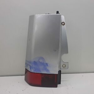 Farol Trasero Izquierdo Exterior Chevrolet Meriva 2006-2010 Cosmo 13130027