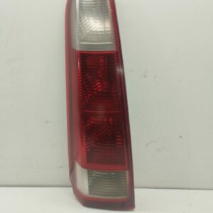Farol Trasero Izquierdo Exterior Chevrolet Meriva 2006-2010 93294345