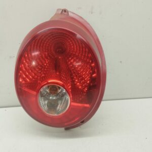 Farol Trasero Izquierdo Exterior Chevrolet Spark 2005-2011 S
