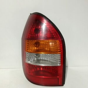 Farol Trasero Izquierdo Exterior Chevrolet Zafira A 1999-2005 * 62280