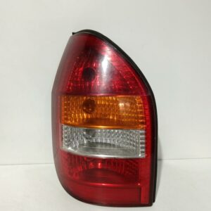 Farol Trasero Izquierdo Exterior Chevrolet Zafira A 1999-2005 * 62280