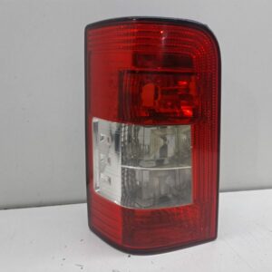 Farol Trasero Izquierdo Exterior Citroën Berlingo 2002-2011 SX Familiar 9657977080