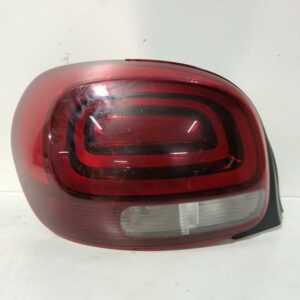 Farol Trasero Izquierdo Exterior Citroën C3 2020-2023 9812257580