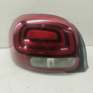 Farol Trasero Izquierdo Exterior Citroën C3 1995-2010 9812257580