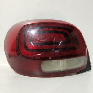 Farol Trasero Izquierdo Exterior Citroën C3 2020-2023 9812257580