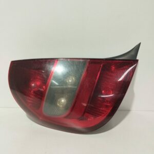 Farol Trasero Izquierdo Exterior Citroën C5 Berlina 2001-2004 Magic 0632646780