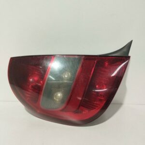 Farol Trasero Izquierdo Exterior Citroën C5 Berlina 2001-2004 Magic 0632646780