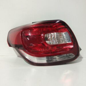 Farol Trasero Izquierdo Exterior Citroën Ds3 2009-2016 Collection 980841588000