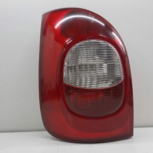 Farol Trasero Izquierdo Exterior Citroën Xsara Picasso 1999-2011 Satisfaction II 085521913