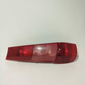 Farol Trasero Izquierdo Exterior Fiat Punto Berlina (176) 1996-1999 SX 464010830