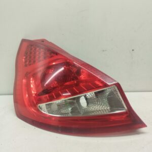 Farol Trasero Izquierdo Exterior Ford Fiesta (CB1) 2008-2013 Ambiente