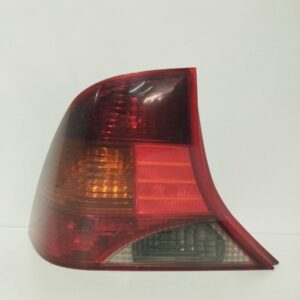 Farol Trasero Izquierdo Exterior Ford Focus Berlina (CAK) 1998-2004 Ambiente 0374D