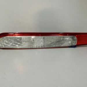 Farol Trasero Izquierdo Exterior Ford Focus Lim. (CB4) 2007-2011 Titanium 0374D