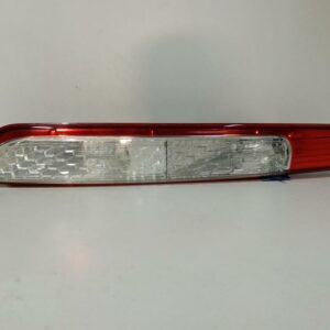 Farol Trasero Izquierdo Exterior Ford Focus Lim. (CB4) 2007-2011 Titanium 0374D