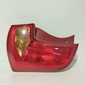 Farol Trasero Izquierdo Exterior Kia Picanto 2011-2017 * E1313179