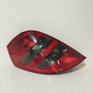 Farol Trasero Izquierdo Exterior Mercedes-Benz Clase A (W169) 2004-2012 1698200964