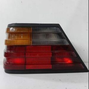 Farol Trasero Izquierdo Exterior Mercedes-Benz Clase E (W124) Berlina 1984-1997