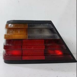 Farol Trasero Izquierdo Exterior Mercedes-Benz Clase E (W124) Berlina 1984-1997