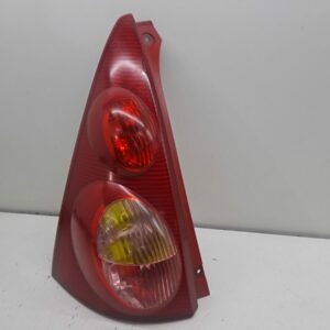 Farol Trasero Izquierdo Exterior Peugeot 107 2005-2014 Básico