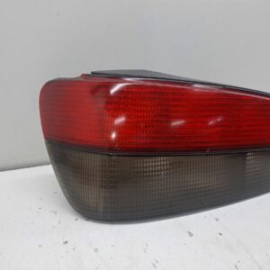 Farol Trasero Izquierdo Exterior Peugeot 306 Berlina 3/4/5 Puertas (S2) 1997-2003