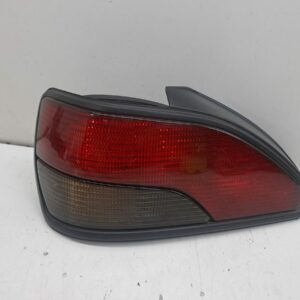 Farol Trasero Izquierdo Exterior Peugeot 306 Berlina 3/4/5 Puertas (S2) 1997-2003