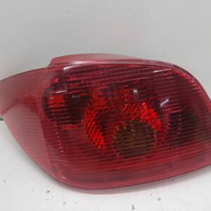 Farol Trasero Izquierdo Exterior Peugeot 307 (S1) 2001-2005 XS 89025499