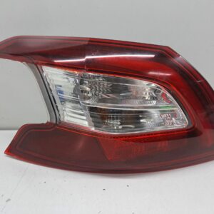 Farol Trasero Izquierdo Exterior Peugeot 308 2013-2021 Access 81259007