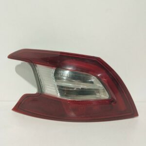 Farol Trasero Izquierdo Exterior Peugeot 308 2013-2021 Access 9677817680