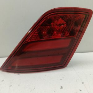 Farol Trasero Izquierdo Exterior Peugeot 308 2013-2021 Access 9677818380