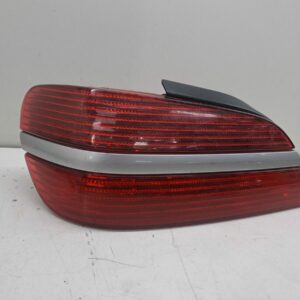 Farol Trasero Izquierdo Exterior Peugeot 406 Berlina (S1/S2) 1995-2005 ST