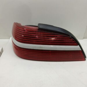 Farol Trasero Izquierdo Exterior Peugeot 406 Berlina (S1/S2) 1995-2005 ST 80362336